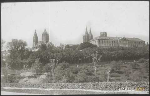 Cathédrale Notre-Dame (Coutances)