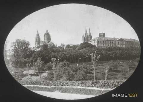 Cathédrale Notre-Dame (Coutances)