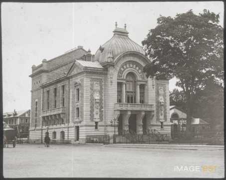 Théâtre (Évreux)