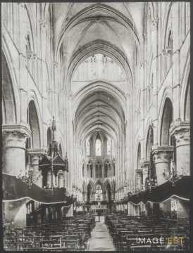 Cathédrale Saint-Pierre (Lisieux)