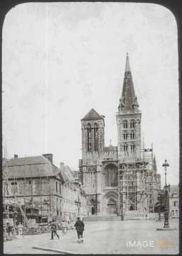 Cathédrale Saint-Pierre (Lisieux)