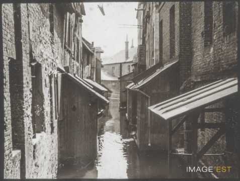 Canal (Lisieux)