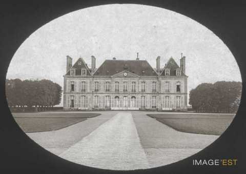 Haras national du Pin (Pin-au-Haras)