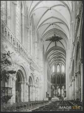 Cathédrale Notre-Dame (Bayeux)