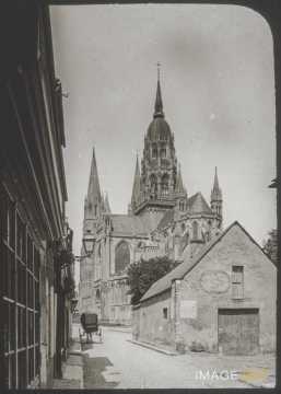 Cathédrale Notre-Dame (Bayeux)