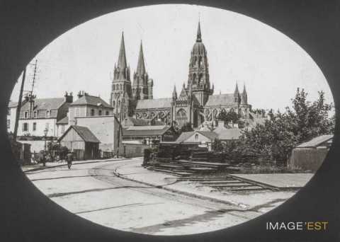 Cathédrale Notre-Dame (Bayeux)