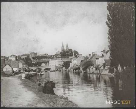 Saint-Lô (Manche)