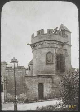 Tour des Gens d'armes (Caen)