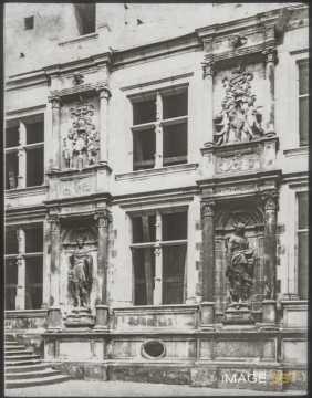 Hôtel de Than (Caen)