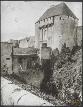 Château (Caen)