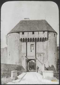 Château (Caen)