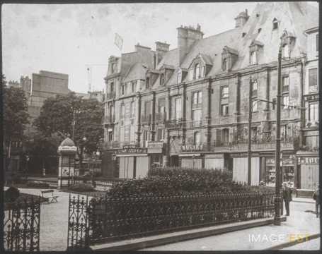 Place Saint-Pierre (Caen)