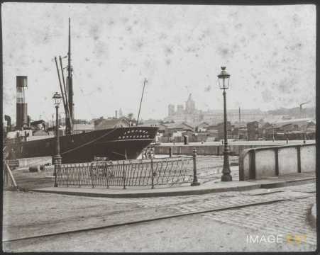 Port (Caen)