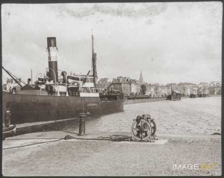 Port (Caen)