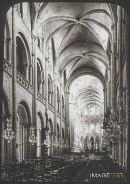 Église Saint-Étienne (Caen)