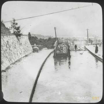 Canal (Tokyo)