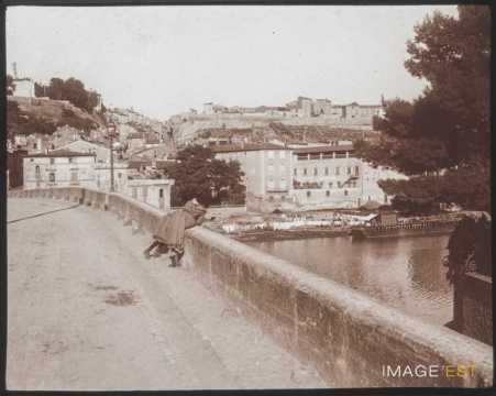 Pont de l'Aude (Béziers)