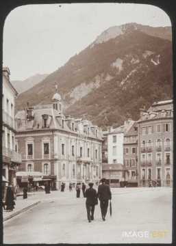 Hôtel de Ville (Cauterets)