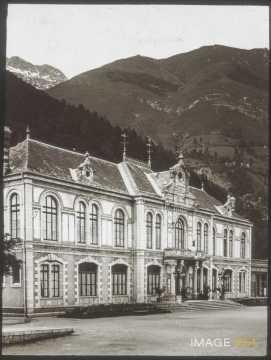 Casino (Cauterets)
