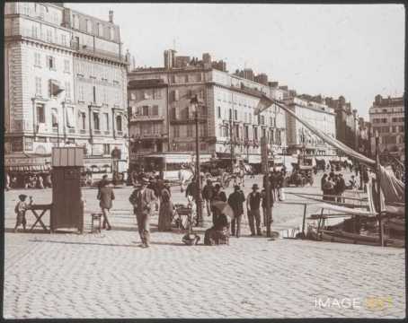 Cannebière (Marseille)