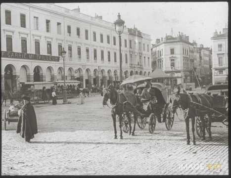 Place du Capitole (Toulouse)