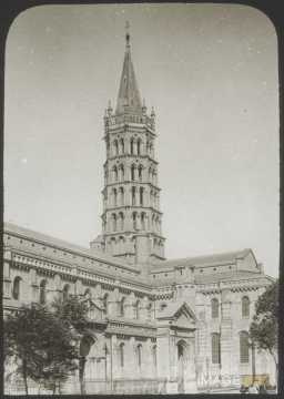 Basilique Saint-Sernin (Toulouse)