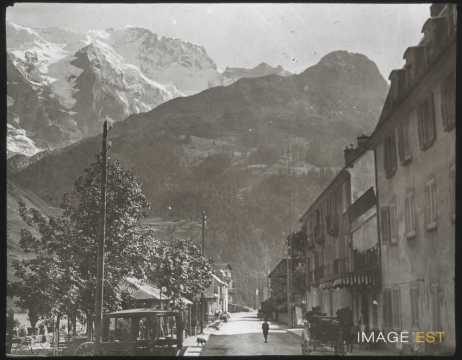 La Grave (Hautes-Alpes)