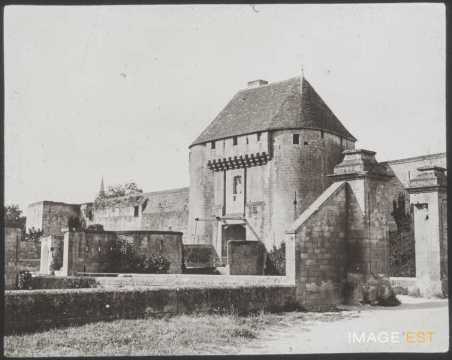 Château (Caen)