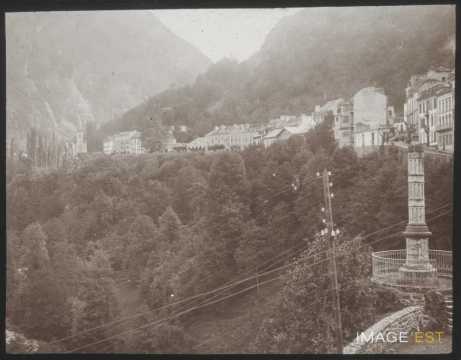 Luz-Saint-Sauveur (Hautes-Pyrénées)