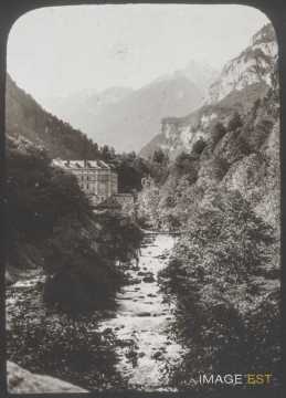 Vallée (Pyrénées)