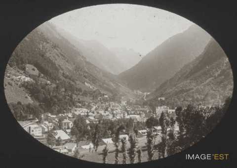 Cauterets (Hautes-Pyrénées)