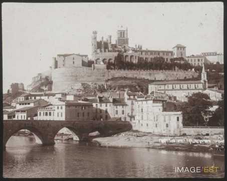 Béziers (Hérault)