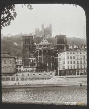 Église Saint-Jean (Lyon)