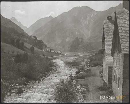 Vallée