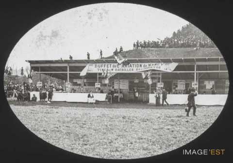 Circuit de l'Est (Jarville-la-Malgrange)