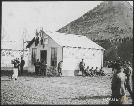 Circuit de l'Est (Jarville-la-Malgrange)