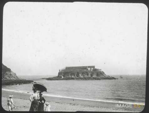 Île de la Comtesse (Saint-Quay-Portrieux)
