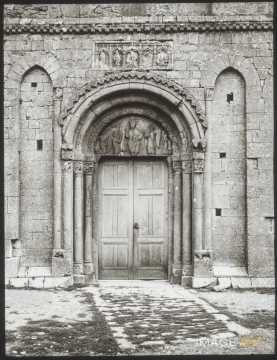 Église (Laître-sous-Amance)