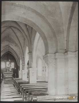 Église (Laître-sous-Amance)