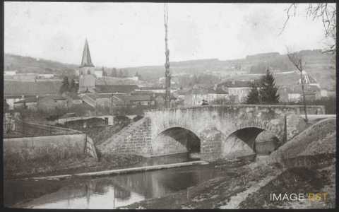 Lay-Saint-Christophe (Meurthe-et-Moselle)
