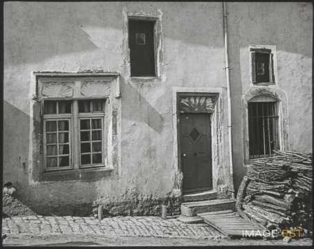 Maison Renaissance (Lay-Saint-Christophe)