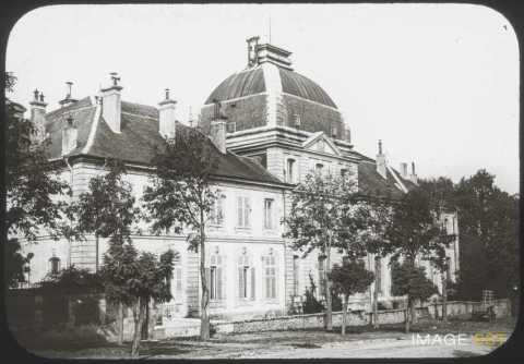 Château (Gerbéviller)