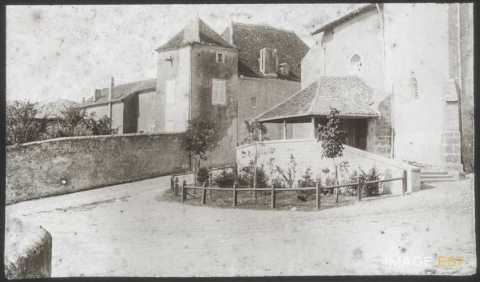 Église (Frolois)