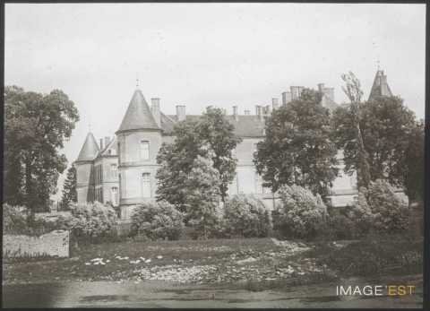 Château (Haroué)