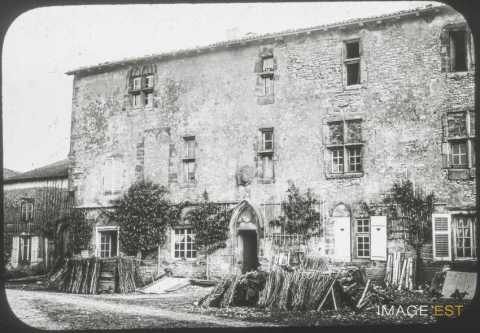 Château Qui-Qu'en-Grogne (Moyen)