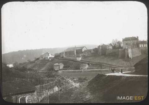 Jaulny (Meurthe-et-Moselle)