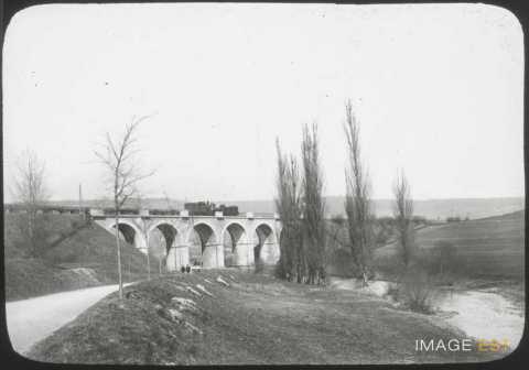 Viaduc (Onville)