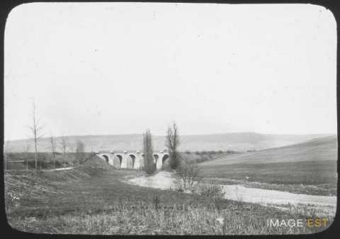 Viaduc (Onville)