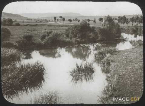 Le Madon (Pierreville)
