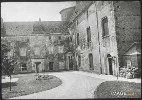 Château (Manonville)